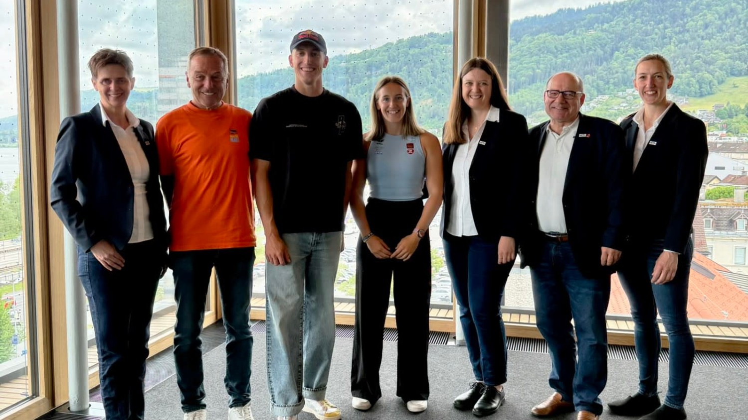 Hypomeeting Götzis Vorarlberg